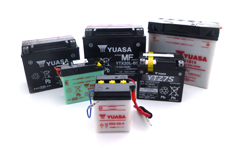 Yuasa Yuasa