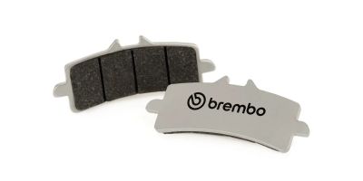 Bremsbeläge Brembo racing