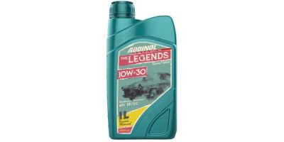 Addinol Motorenöl