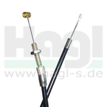 Bowdenzüge Hartmann Bowdenzüge Hartmann