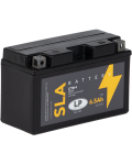 Batterie Landport LT7B-4 - DIN 50798 - 100 161009