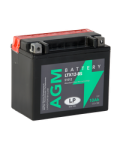 Batterie Landport AGM LTX12-BS - 100 16 982
