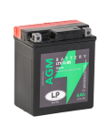 Batterie AGM LTX7L-BS - 100 16 984