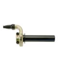 Gasgriff Domino 3358.03 - goldfarben Off Road - 200 17 110