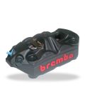Bremszangensatz M-4 schwarz (M4-34) - 220A39750