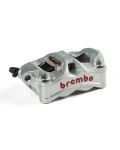 Bremszangensatz STYLEMA titanfarbe (M4-30) - 220D02010
