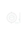 Kettenrad 50 Zähne Esjot - Teilung 5/8 x 5/16 R10,16 (525) - 2900 3750