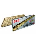 Kette DID 530 ZVMX2 GG - 106 Glieder Teilung 5/8 x 3/8 - 300 18 624