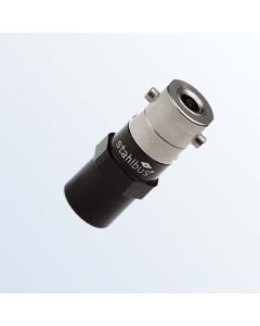 Schnelltrennkupplung S-Link Bajonet-Typ, Nippler - 100 50 163