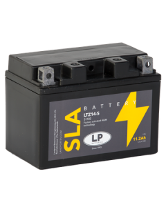 Batterie Landport LTZ14S - DIN 51102 - 100 161014