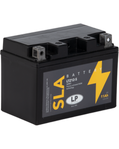 Batterie Landport LTZ12-S - DIN 50901 - 100 161017