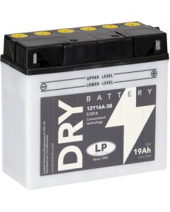 Batterie Landport 12Y16A-3B  - 100 161032