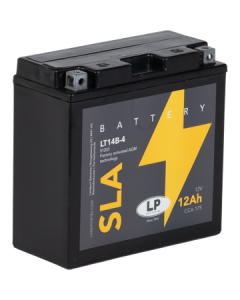 Batterie Landport SLA  LT14B-4 - 100 161046