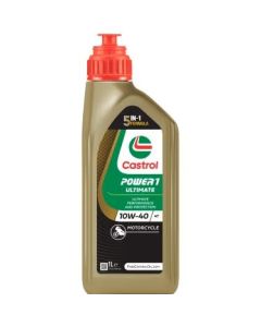 Motorenöl Castrol POWER1 4T 10W-40 - 100 38 321
