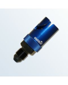 Schnelltrennkupplung S-Link Bajonet-Typ, Kuppler, NW 3.5mm - 100 50 160
