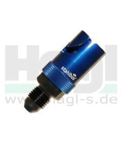 Schnelltrennkupplung S-Link Bajonet-Typ, Kuppler, NW 3.5mm - 100 50 160