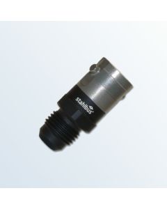 Schnelltrennkupplung S-Link Bajonet-Typ, Nippler - 100 50 161