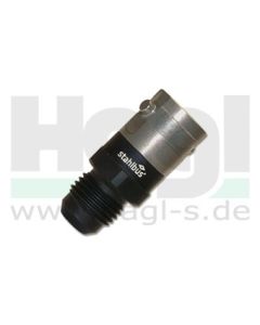 Schnelltrennkupplung S-Link Bajonet-Typ, Nippler - 100 50 161