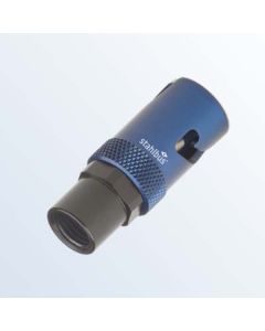 Schnelltrennkupplung S-Link Bajonet-Typ, Kuppler - 100 50 162