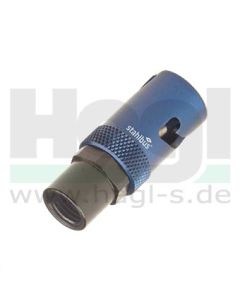 Schnelltrennkupplung S-Link Bajonet-Typ, Kuppler - 100 50 162