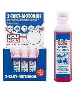 100 38 743 - 2-Takt-Motoroil 100ml