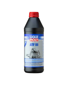 ATF III 1 Liter - 100 38 795
