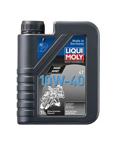 100 38 749 - Motorbike 4T 10W-40