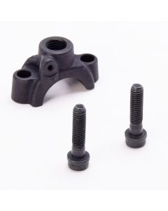 Spiegelschelle schwarz Brembo - 110437263
