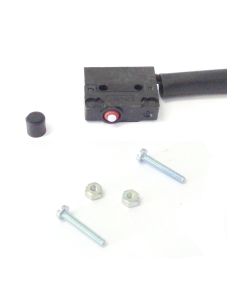 Bremslichtschalter mechanisch Brembo - mit Stecker für Handbremspumpe PS 13 und PS 16 - 110441818