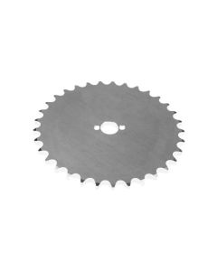 1500 0060 - Rohling Alu 428 - 60Z