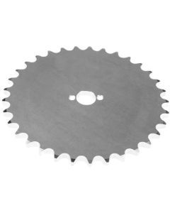 Rohling Alu 428 - 54Z - 1500 0051