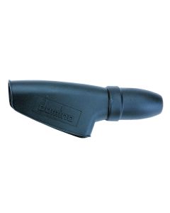 Schutzkappe schwarz Domino - passend für Hebel 200 17 104 - 200 17 063