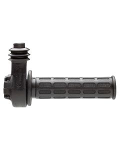Gasgriff schwarz 2-zügig Domino 0507.03 - 200 17 109