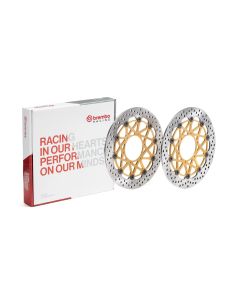 208973713 - Bremsscheibensatz SuperSport