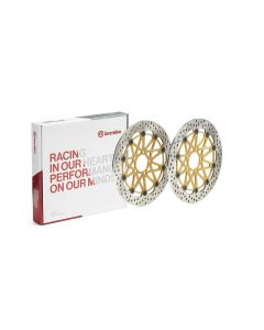 208973743 - Bremsscheibensatz SuperSport