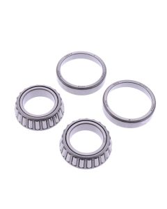 300 13 611 - Lenkkopflager Tourmax