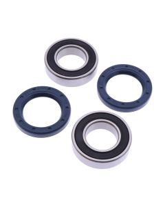 Radlagersatz mit Wedi - 300 15 100