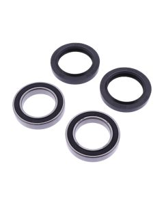 Radlagersatz mit Wedi - 300 15 101