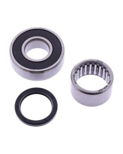 Radlagersatz mit Wedi - 300 15 105
