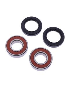 Radlagersatz mit Wedi - 300 15 106