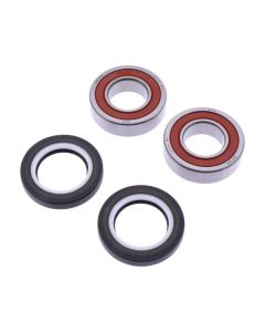 Radlagersatz mit Wedi - 300 15 107