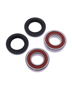 300 15 124 - Radlagersatz mit Wedi