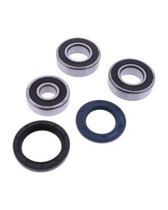 Radlagersatz mit Wedi - 300 15 125