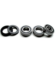 Radlagersatz mit Wedi - 300 15 126