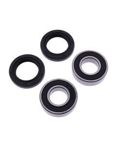 Radlagersatz mit Wedi - 300 15 127