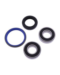 Radlagersatz mit Wedi - 300 15 128