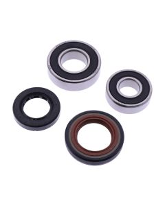 Radlagersatz mit Wedi - 300 15 134