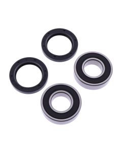 300 15 135 - Radlagersatz mit Wedi