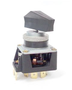 515 16 938 - Zündschloss grau