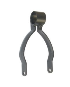 Motoraufhängung - 529 18 607